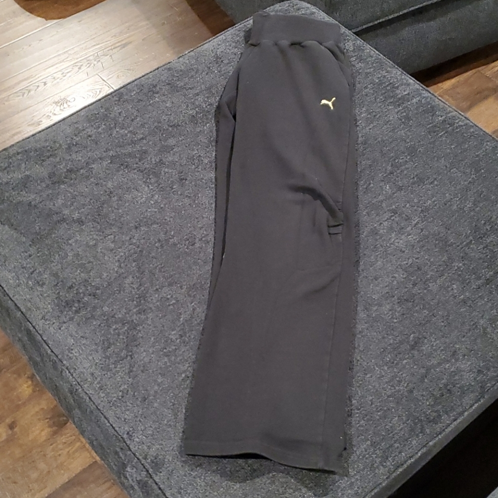 Puma sweatpants